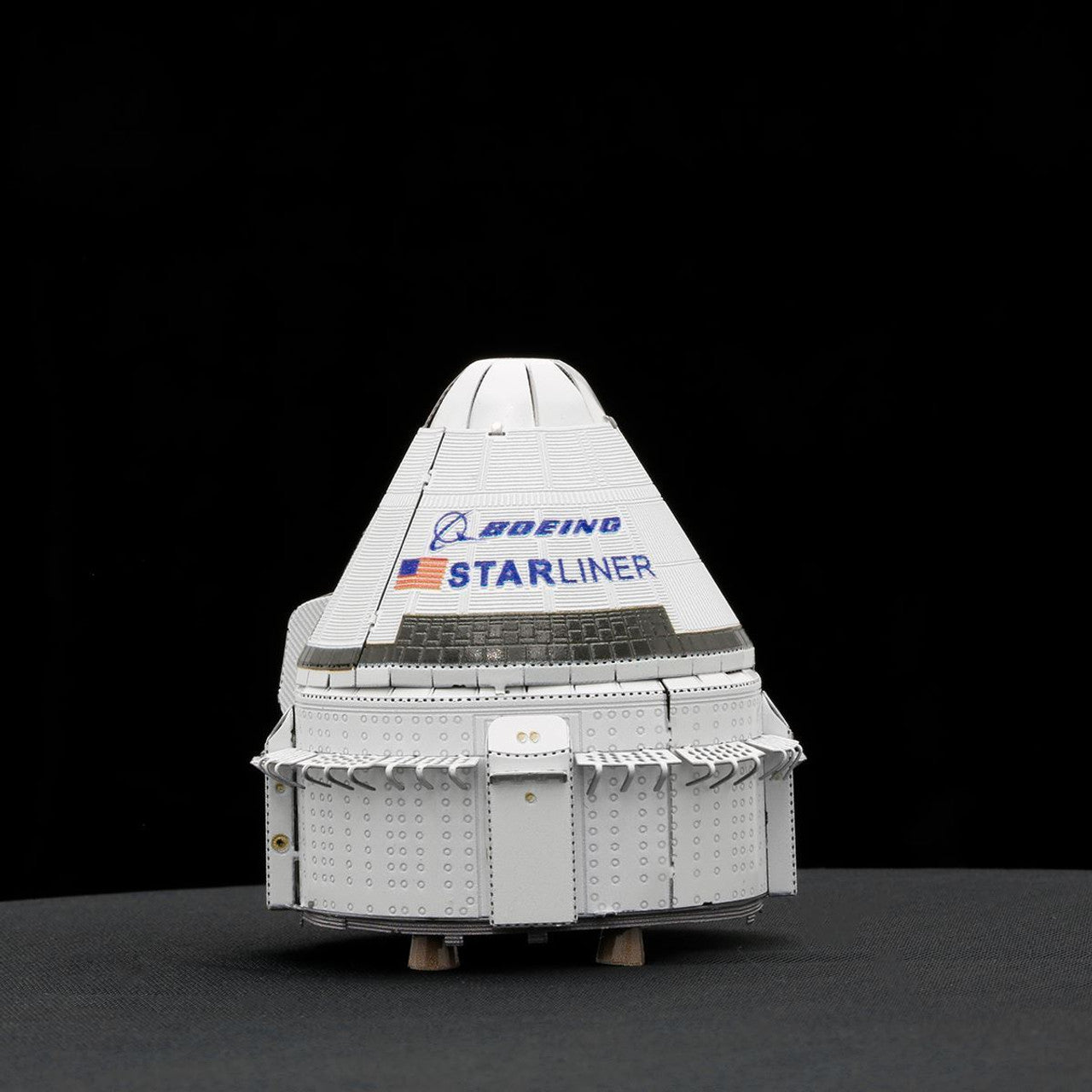 Metal Earth - CST-100 Starliner-Boeing
