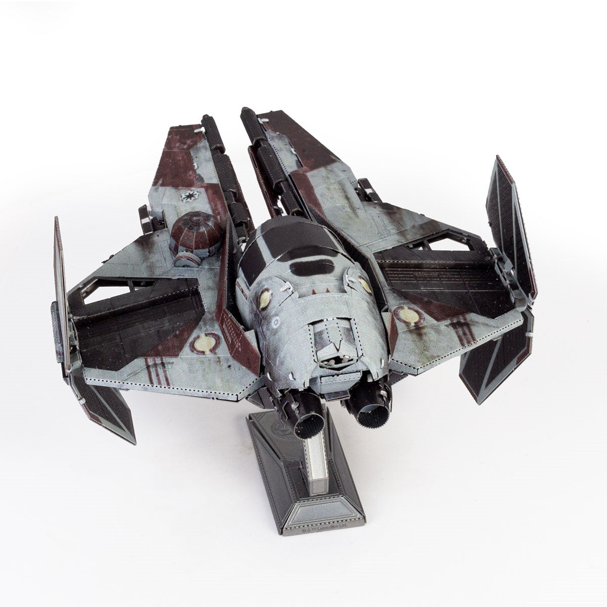 Metal Earth - ETA-2 Starfighter Star Wars