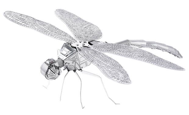 Metal Earth - Dragonfly