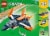 LEGO Creator 3 in 1 Supersonic Jet
