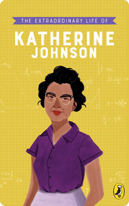 Yoto The Extraordinary Life of Katherine Johnson