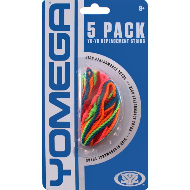 Yo-Yo String 5pk