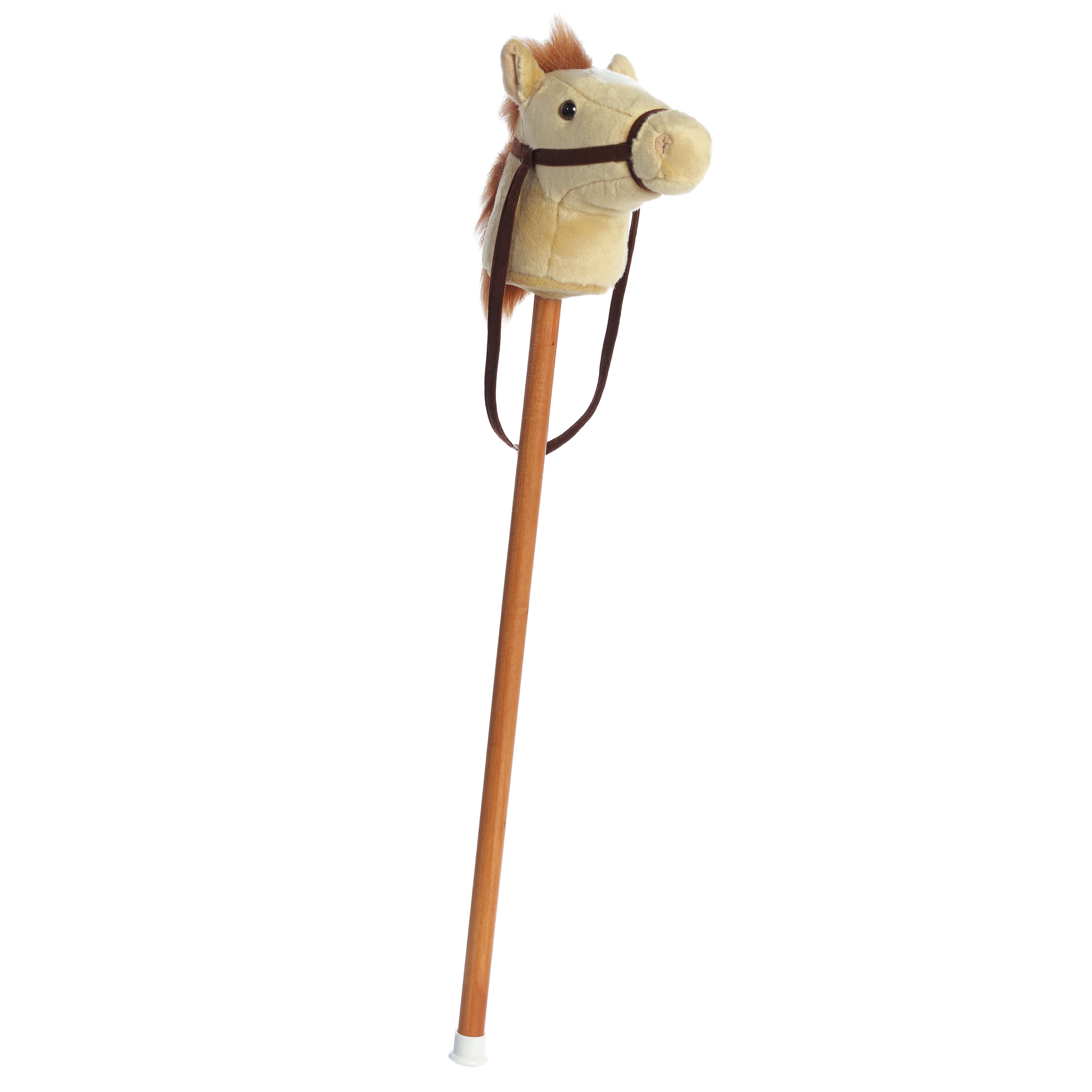 Giddy-Up Friends - 37" Beige Pony