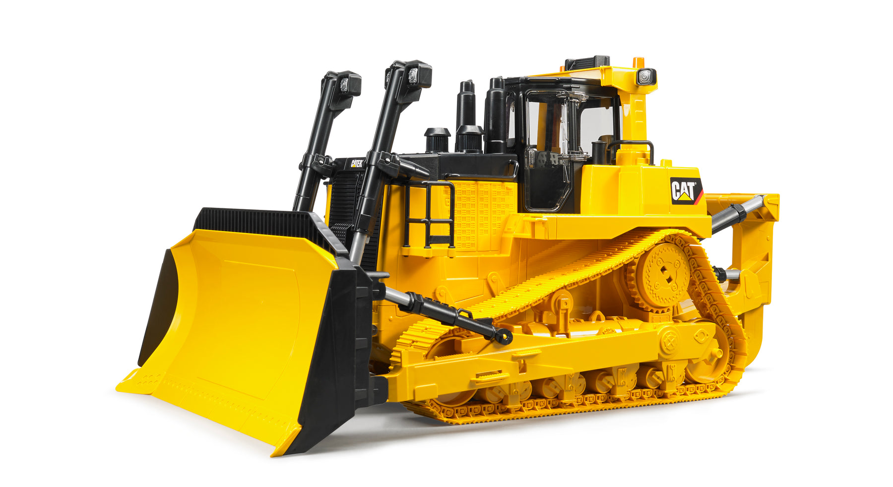 Bruder 02453 Cat Large Track-Type Tractor