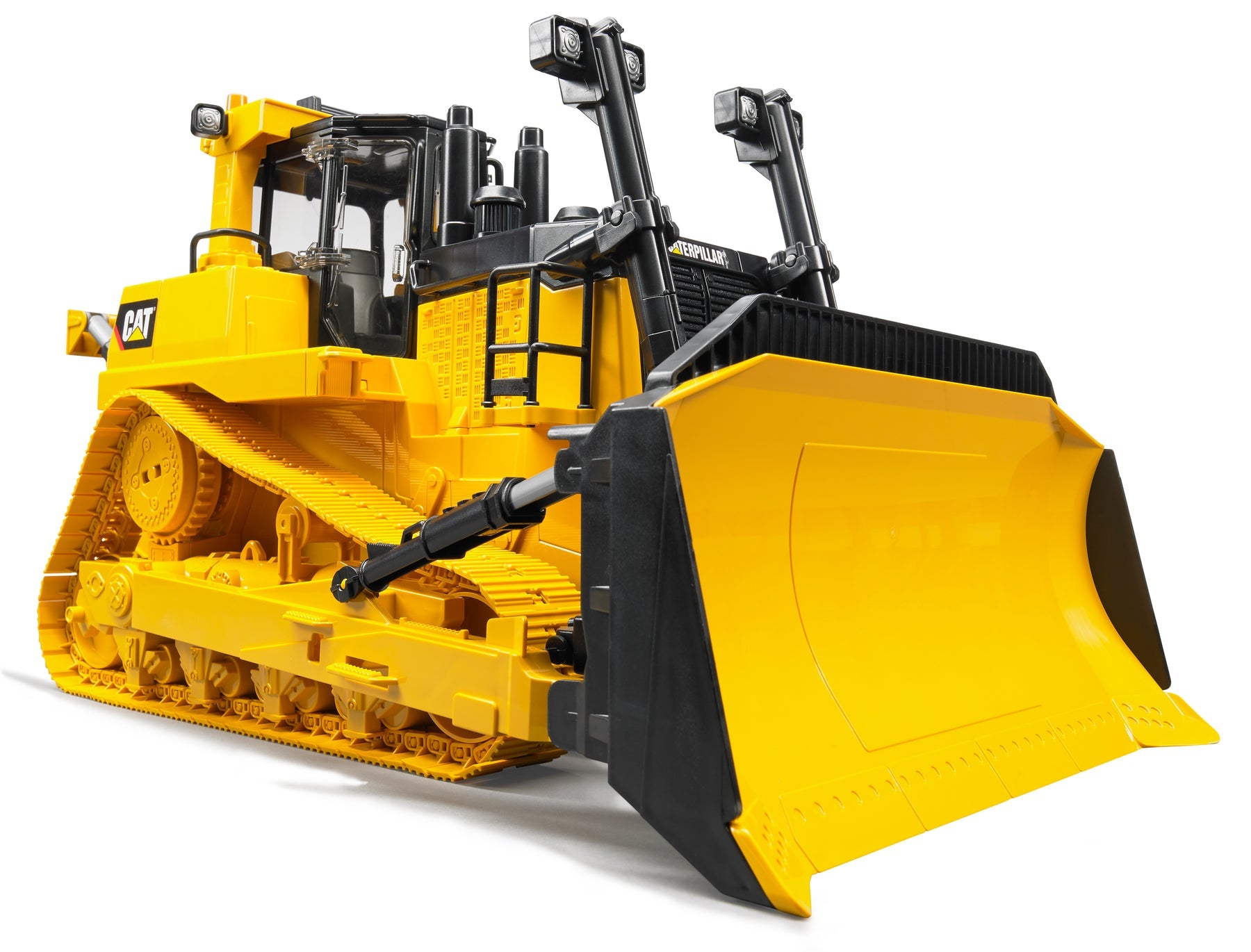 Bruder 02453 Cat Large Track-Type Tractor
