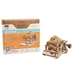 UGears Variator