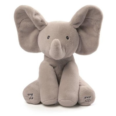 Flappy the Elephant