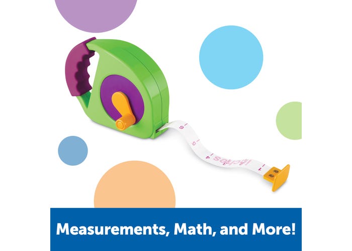 Simple Tape Measure