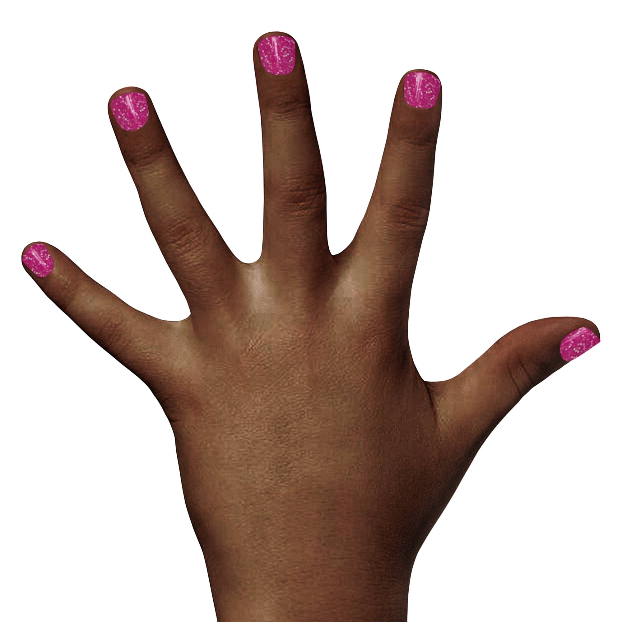 Glamour Girl Nail Polish