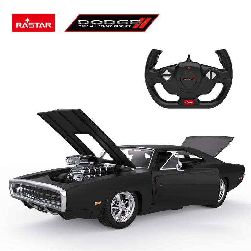 1970 Dodge Charger R/T R/C