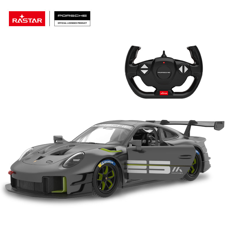 Porsche 911 GT2 RS Clubsport 25 R/C