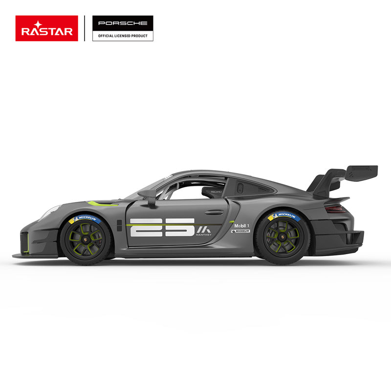 Porsche 911 GT2 R/C 1:14