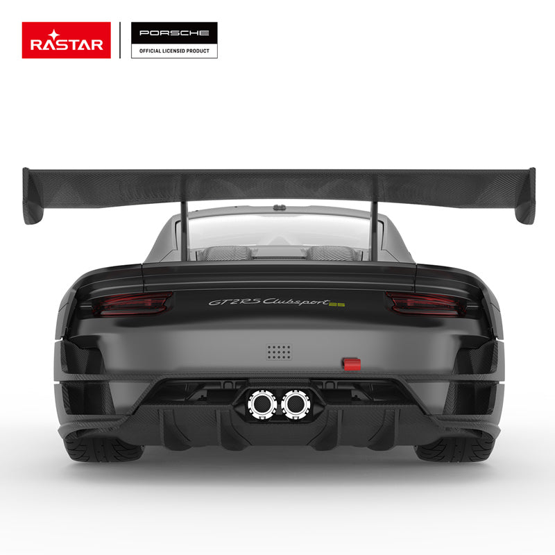 Porsche 911 GT2 R/C 1:14