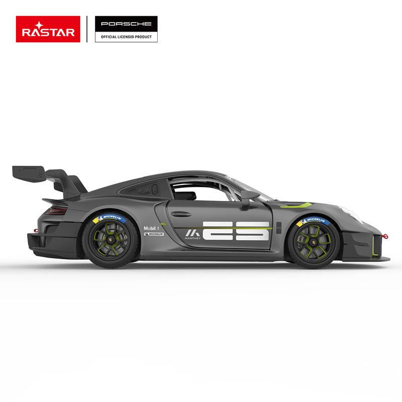 Porsche 911 GT2 R/C 1:14
