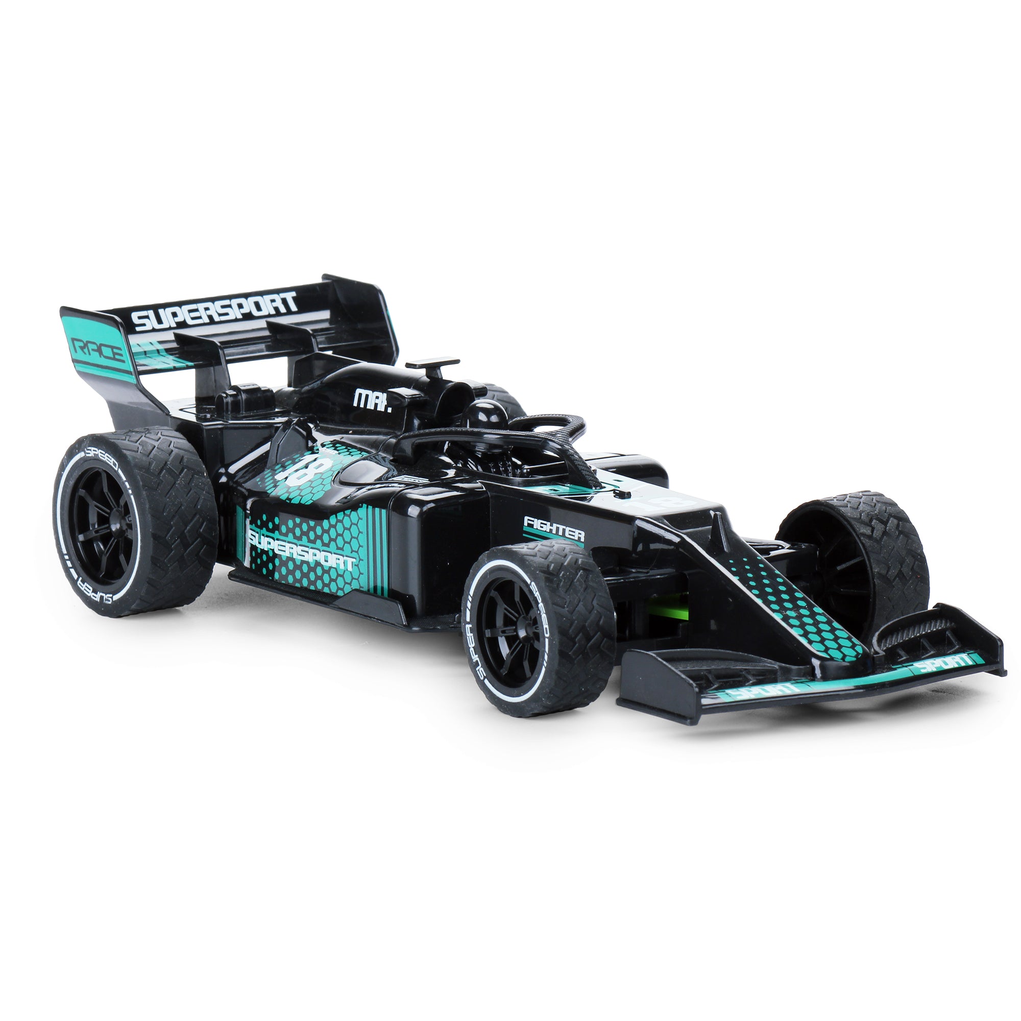 F1 RC Racer