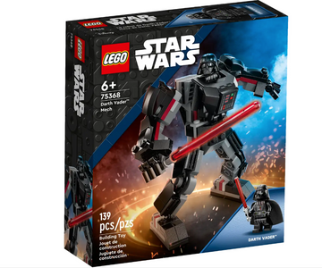 LEGO Darth Vader Mech
