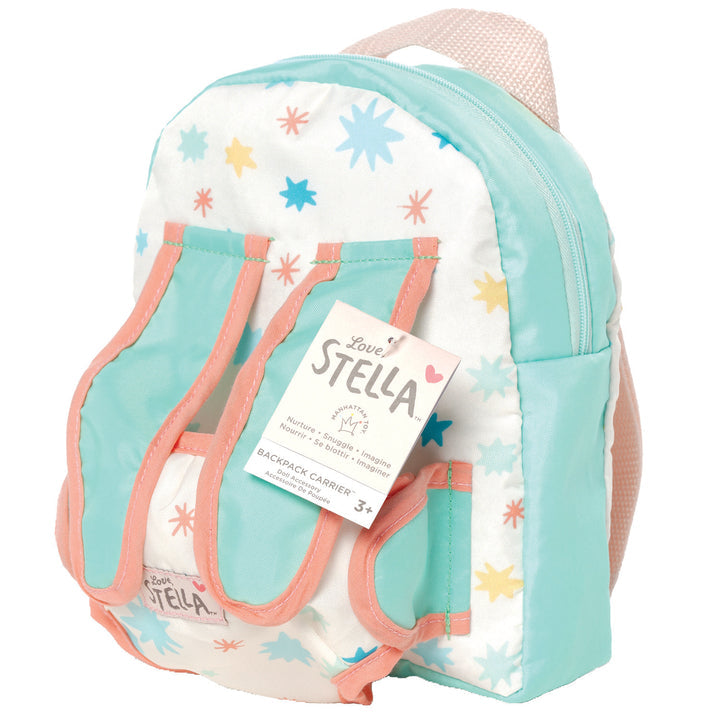 Stella Backpack Carrier