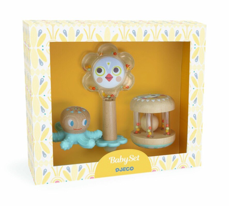 Baby White Baby Kit