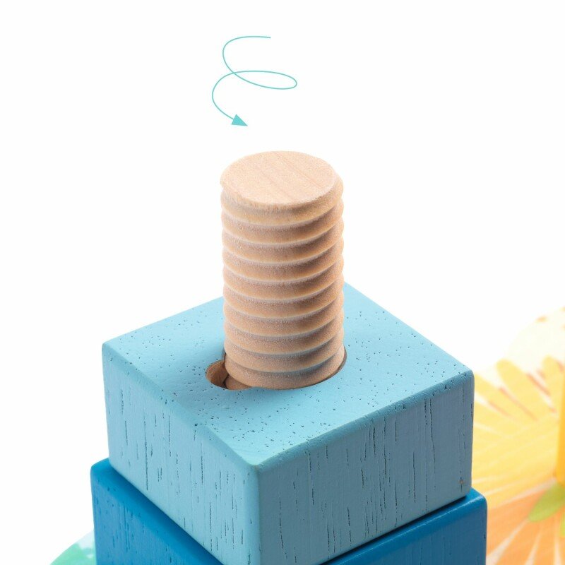 Multi Stack