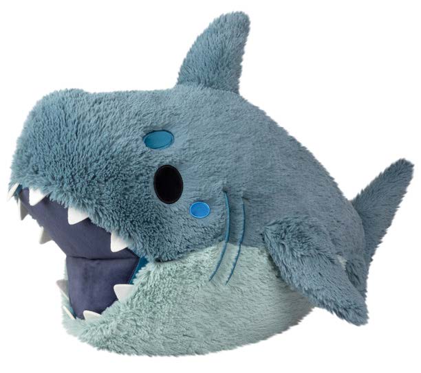 Megaladon Squishable