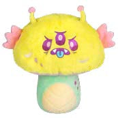 Squishable Alter Ego Mushrooms