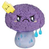 Squishable Alter Ego Mushrooms
