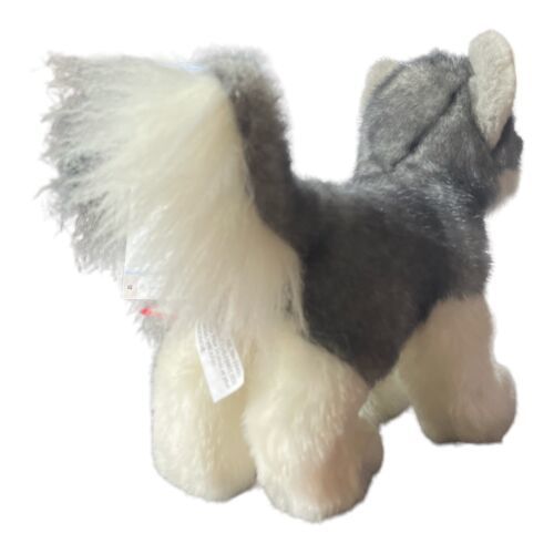 Blaze Husky