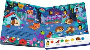 Search and Shine In the Night