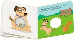 Book Ready, steady, shake: First Animals