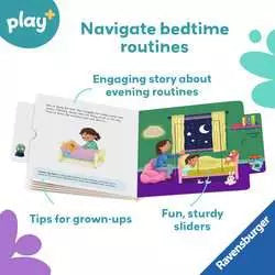 Me and My Day: Bedtime