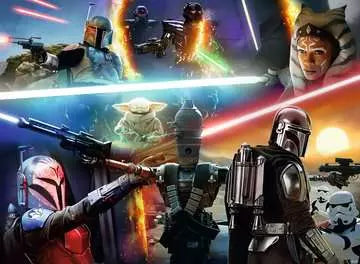 Star Wars: The Mandalorian: Crossfire - 300 XXL