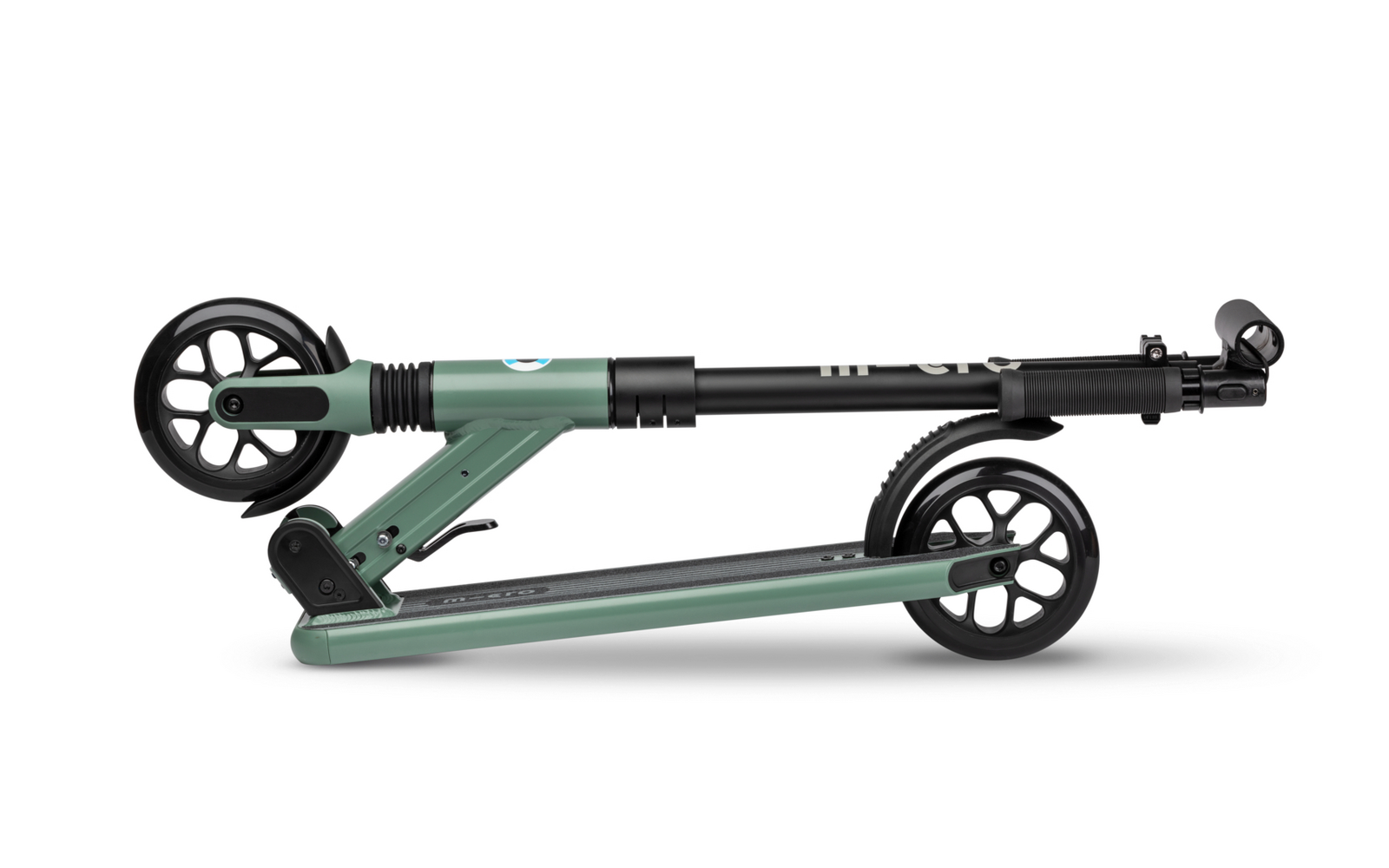 Sprite Suspension, Olive Green