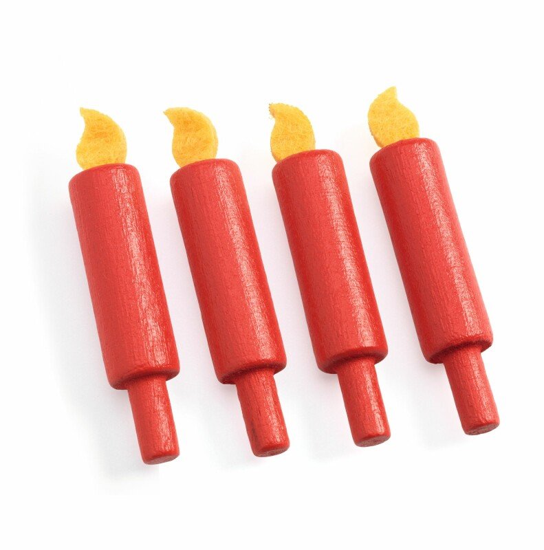 Role Play Happy Birthday