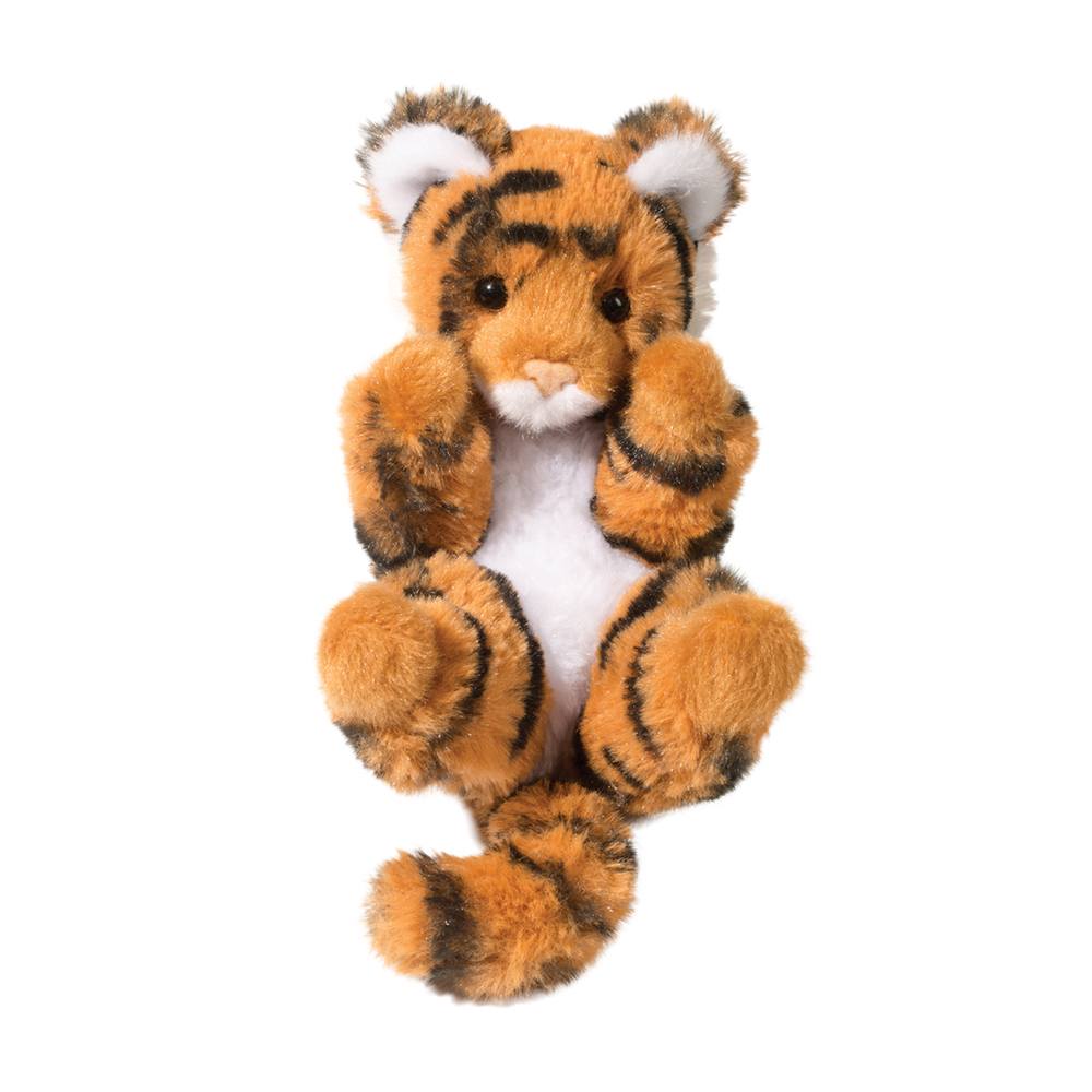 Lil' Baby Tiger