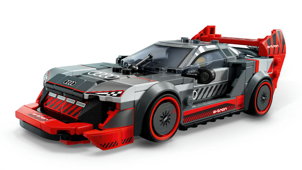 LEGO Audi S1 e-tron quattro Race.. V39