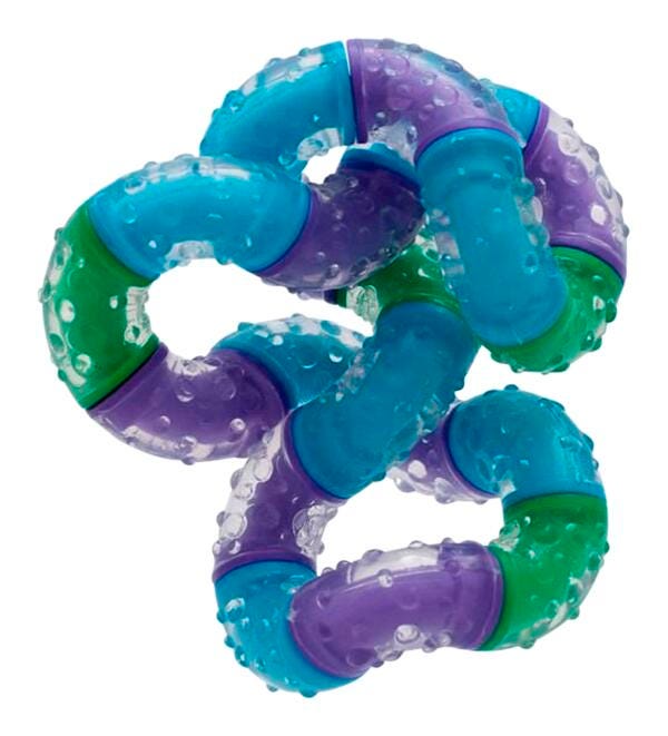 Tangle Therapy