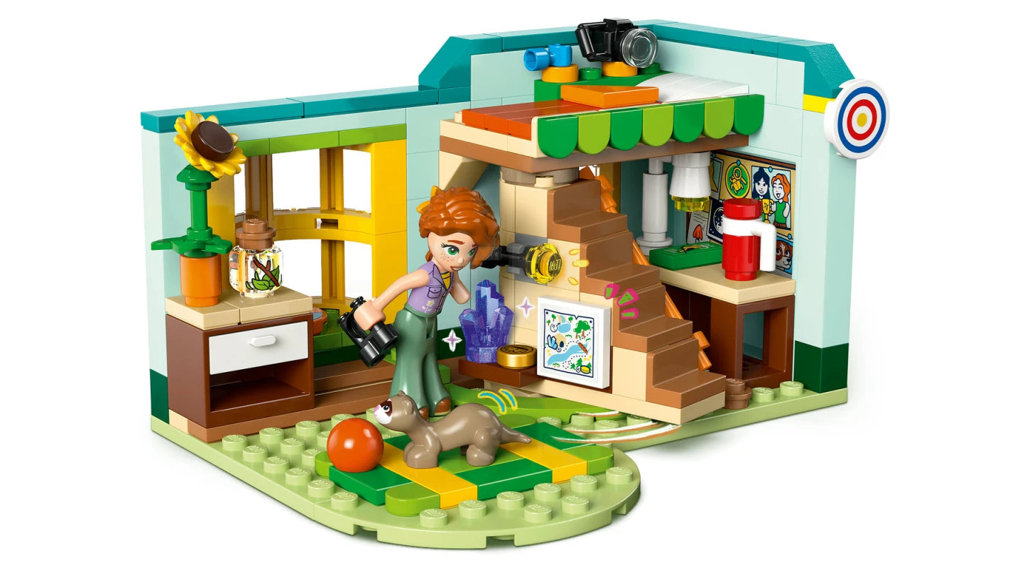 LEGO Autumns Room V39