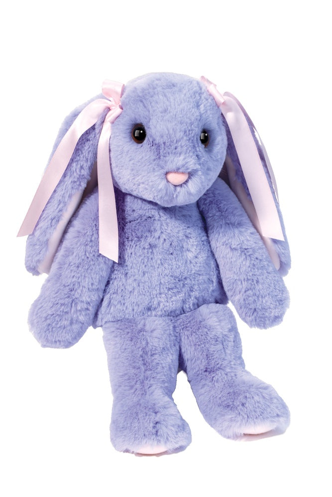 Violet Purple Bunny