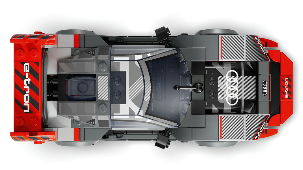 LEGO Audi S1 e-tron quattro Race.. V39