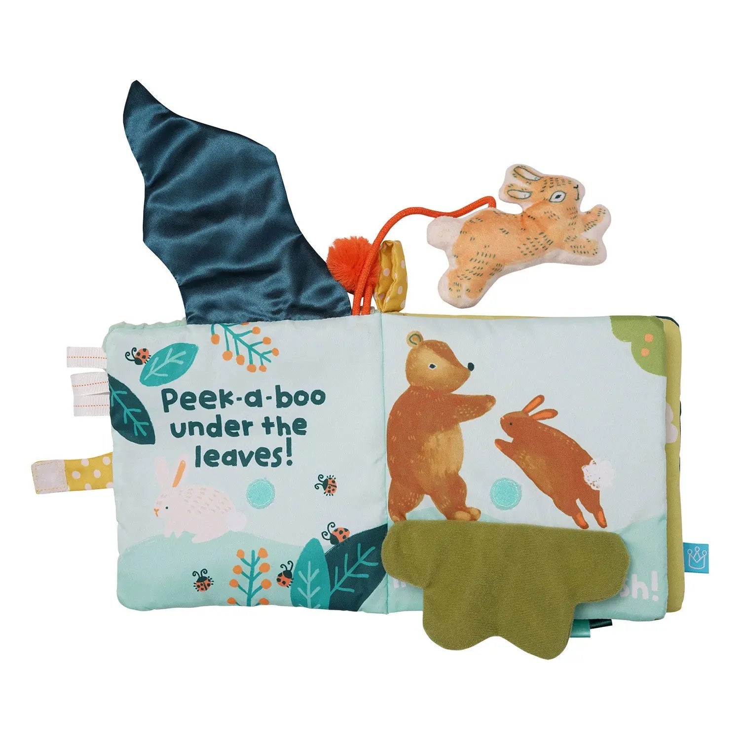 Fairytale Peek-a-boo