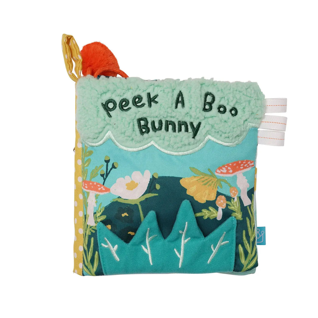 Fairytale Peek-a-boo