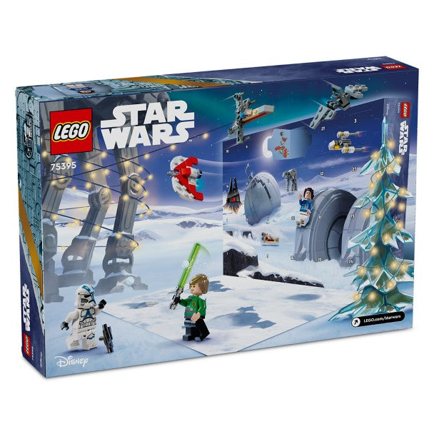 LEGO Star Wars Advent Calendar 2024