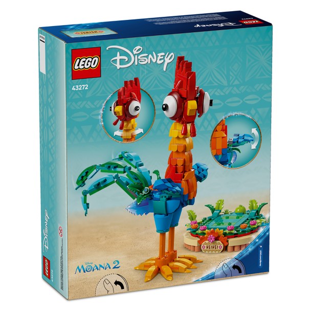 LEGO Heihei