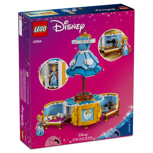 LEGO Cinderella's Dress