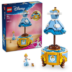 LEGO Cinderella's Dress