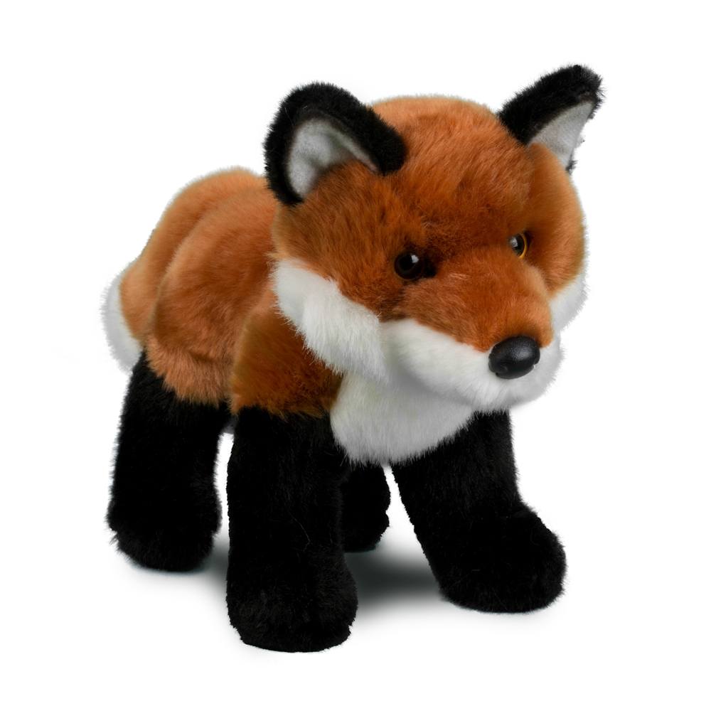 Francine Red Fox