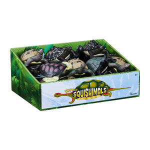 Turtle Squishimals