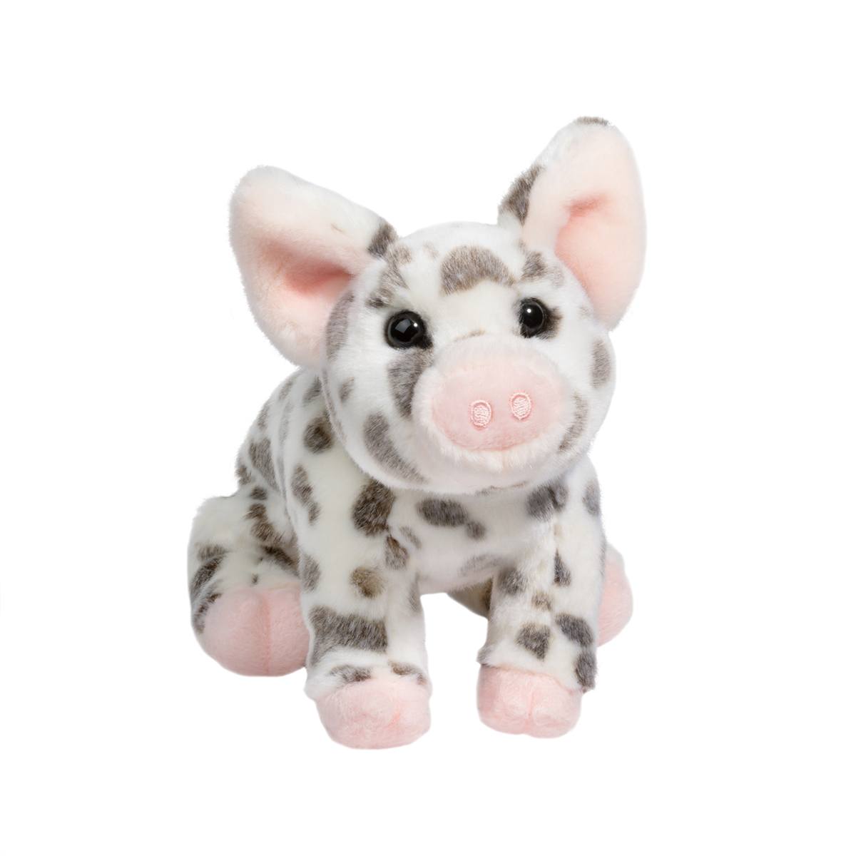 Pauline Spotted Pig