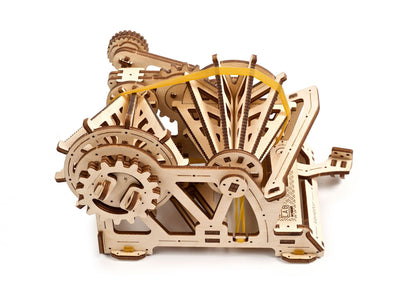 UGears Variator