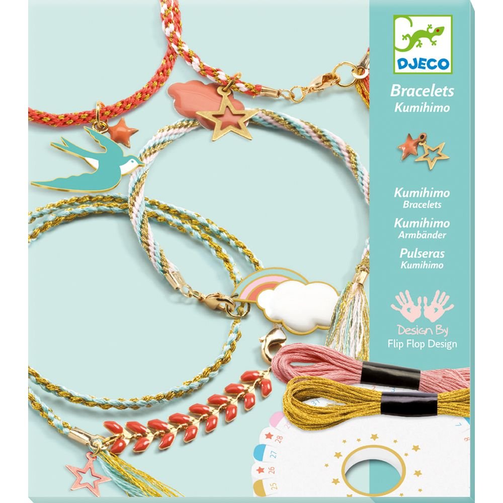 Celeste Bracelet Kit